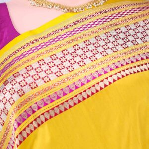 lemon-yellow-banarasi-silk-saree(4)